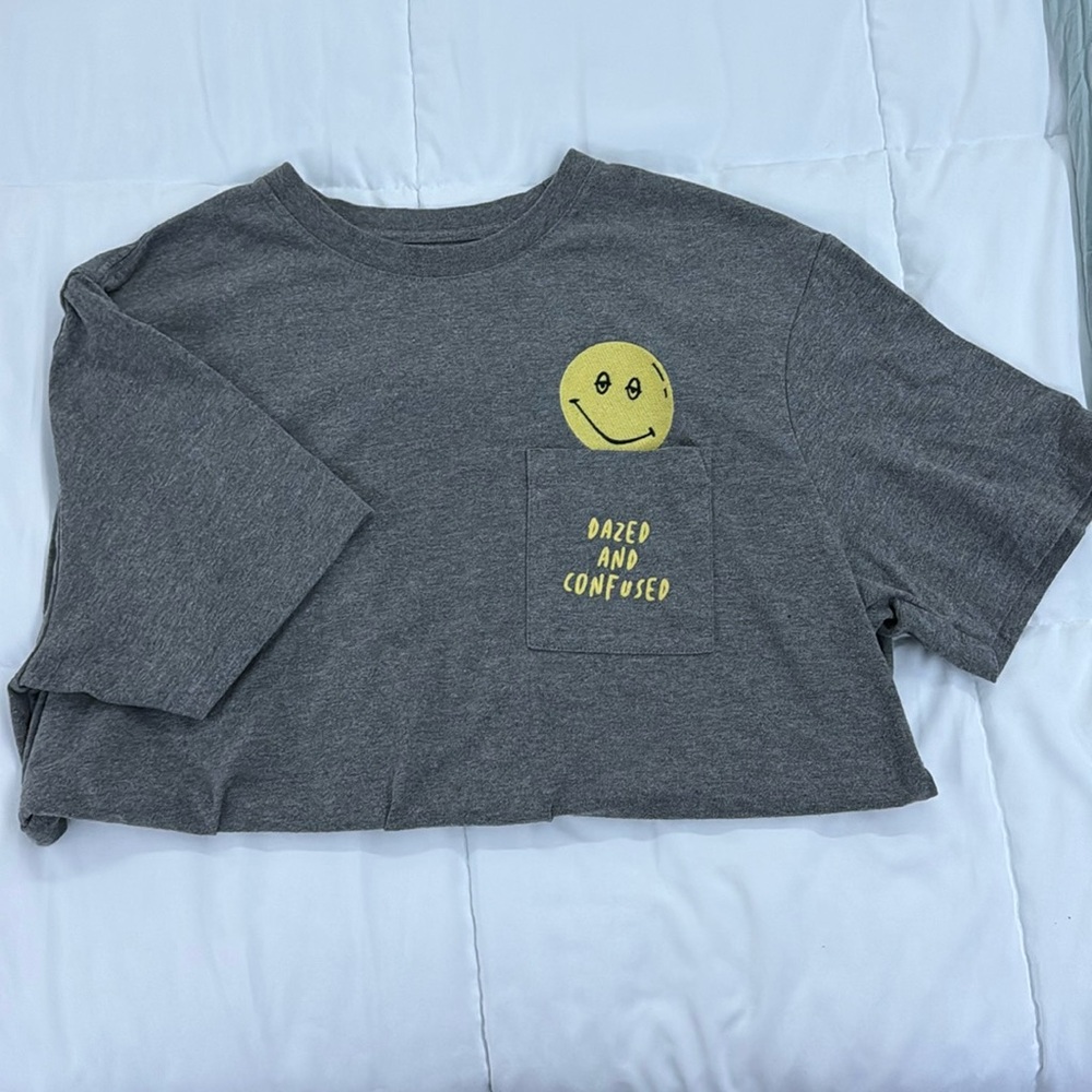 Tailgate dazed and confused Trendy tshirt